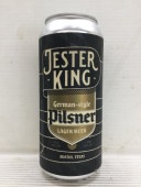 ��German-Style Pilsner/JesterKing��