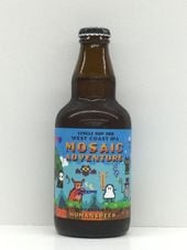 ��MOSAIC ADVENTURE/Humans Beer��