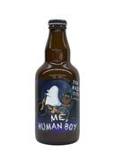 ��ME, HUMAN BOY/Humans Beer��