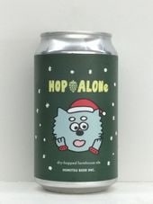 ��HOP ALONe/�Ҥߤĥӡ����