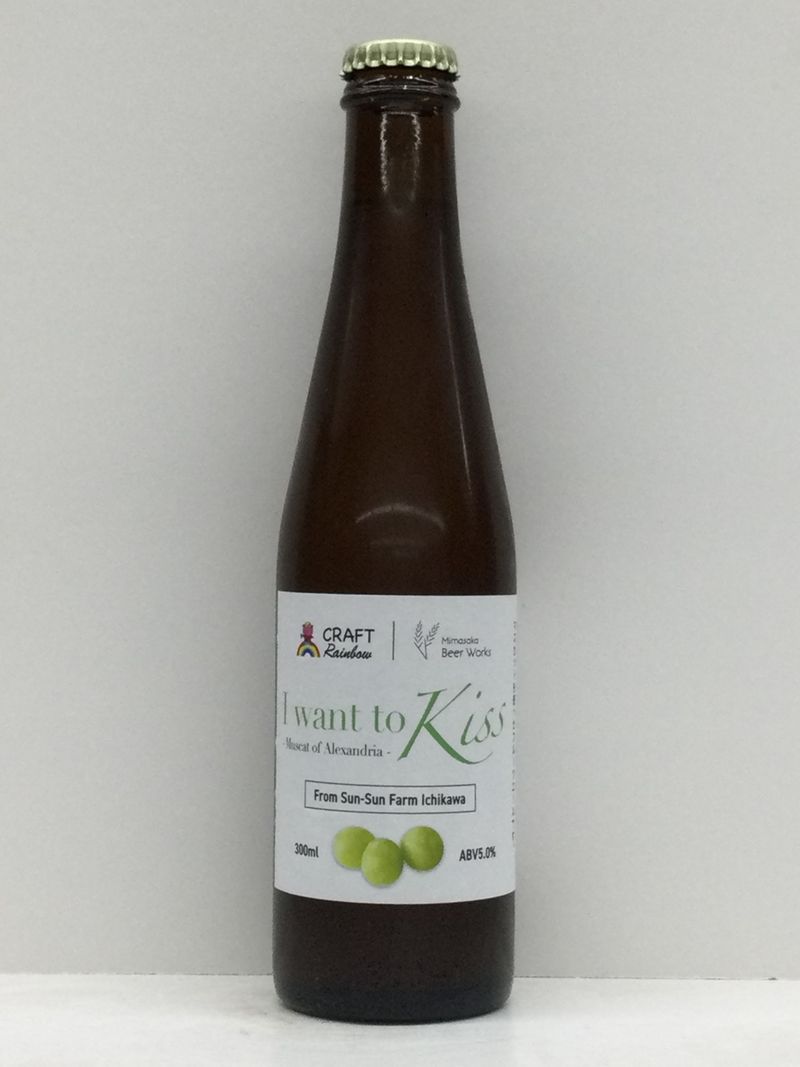 ��I want to Kiss/����ӥ��������