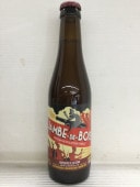 ��Jambe de Bois/De La Senne��
