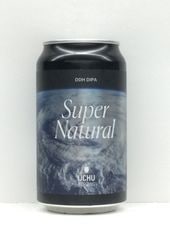 ��Super Natural/�����夦��