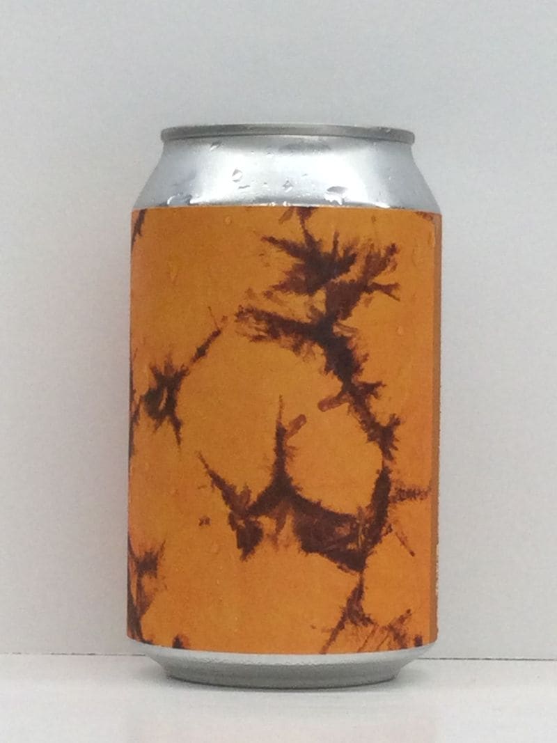 ��Ancient Stone Talisman/MAHOW BREW��