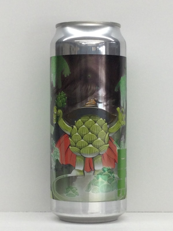 Full Hop Alchemist v40/WestCoast