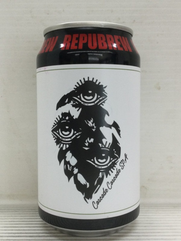 ��Cascade Cascade SPA/Repubrew��