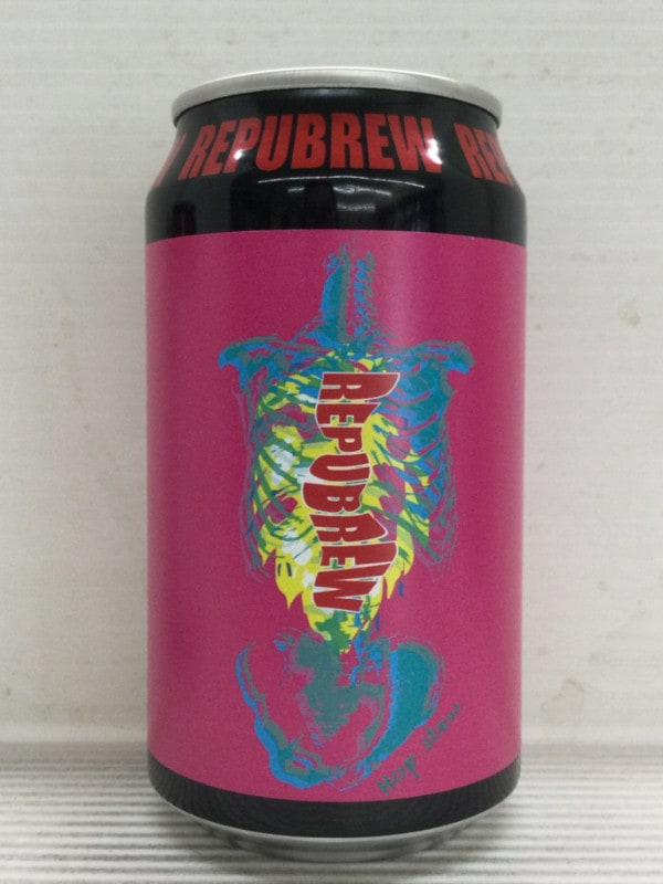 ��Hop stew/Repubrew��