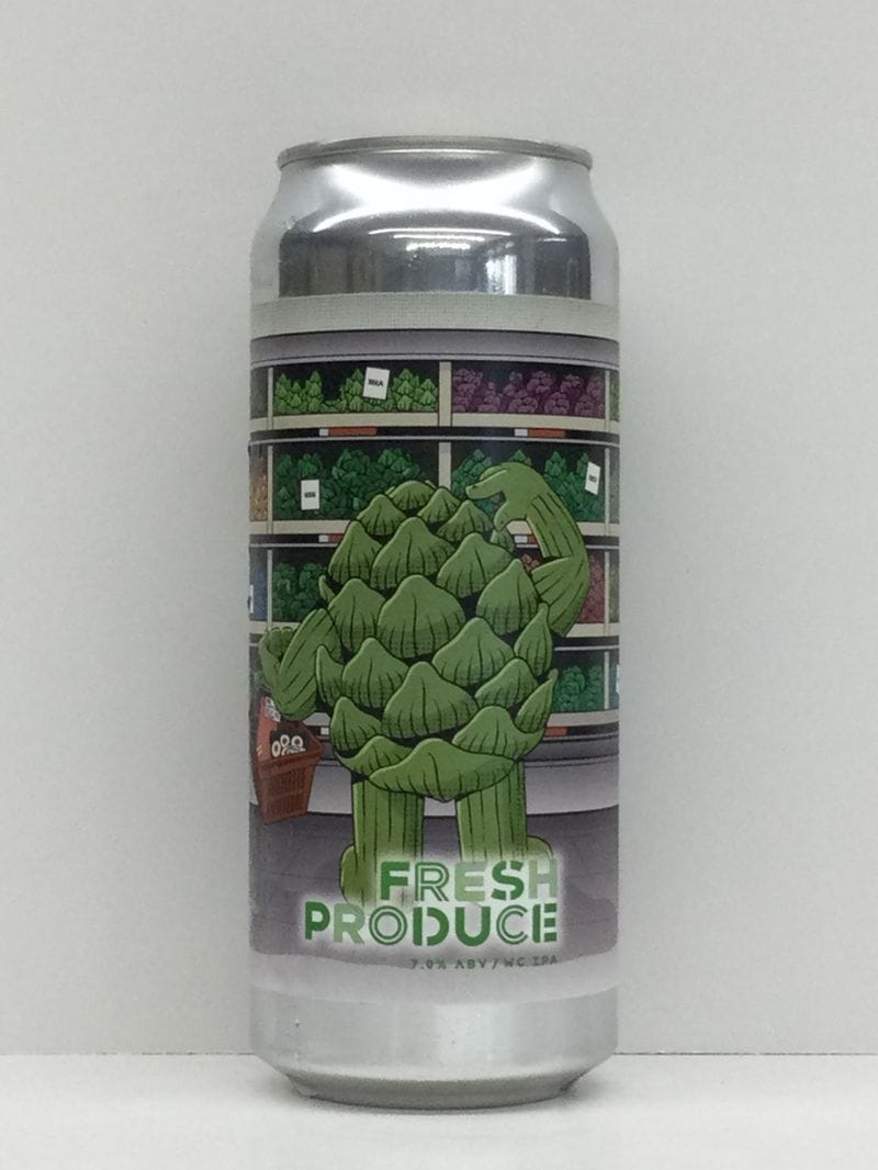 ��Fresh Produce/WestCoast��