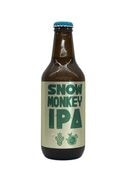 ��SNOW MONKEY IPA ���٥�/�ֲ�⸶��