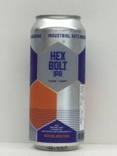 ��Hex Bolt/Industrial Arts��