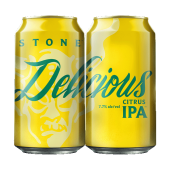 ��Delicious Citrus IPA /Stone��
