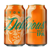 ��Delicious Hazy IPA /Stone��