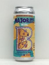 ��Majorite/Bighand Bros.��