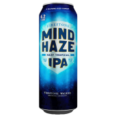 Mind Haze /Firestone Walker