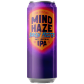 Mind Haze Brain Melter/Firestone Walker