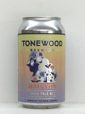 ��Halcyon/Tonewood��