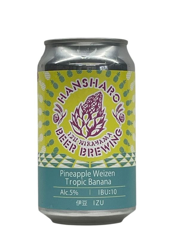 ��Pineapple Weizen/ȿ��ϧ�ӥ��