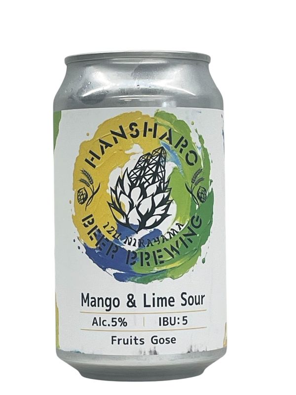 ��Mango & Lime Sour/ȿ��ϧ�ӥ��