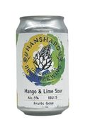 ��Mango & Lime Sour/ȿ��ϧ�ӥ��