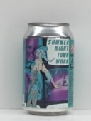 ��SUMMER NIGHT TOWN WORK/�ǥ��쥤���