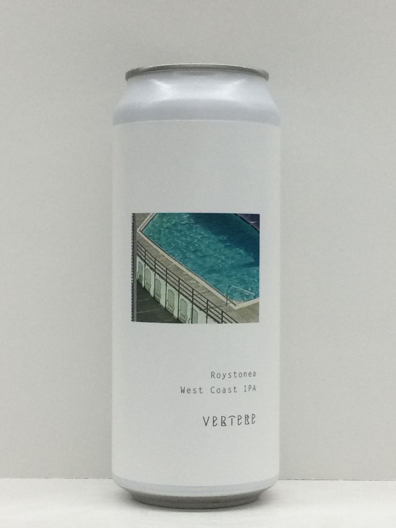 Roystonea/Vertere