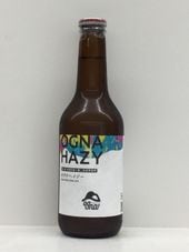 ��OGNA HAZY/�����