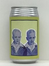 ��TWINS SIMCOE/2nd Story Ale Works��