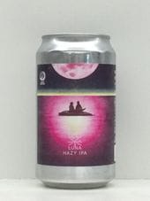 �ڻ� LUNA HAZY IPA/GARCIA��