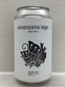 ��minatoyama lager/Open Air��