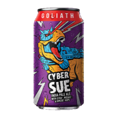 ��Cyber Sue (355ml) /Toppling Goliath��