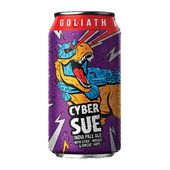 ��Cyber Sue (355ml) /Toppling Goliath��