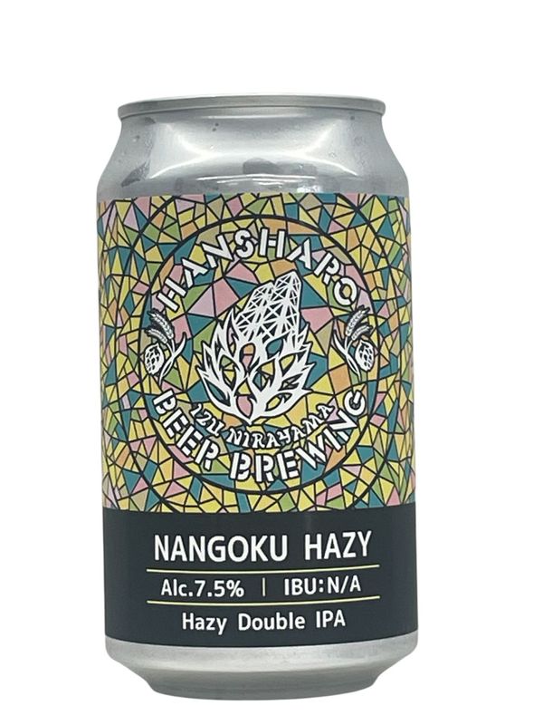��NANGOKU HAZY/ȿ��ϧ�ӥ��