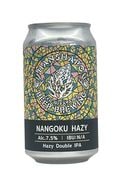 ��NANGOKU HAZY/ȿ��ϧ�ӥ��