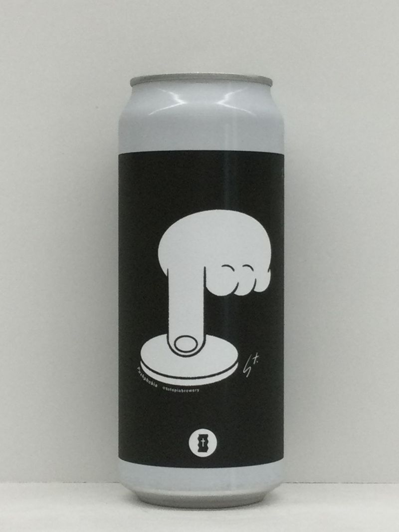 ��Pushphobia /Totopia��