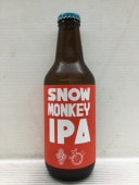 ��SNOW MONKEY IPA ������ǯver./�ֲ�⸶��