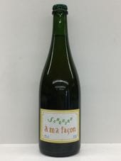 ��À ma façon/���󥰥С��ɡ�