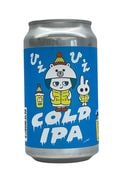 �ڤҤ��Ҥ�COLD IPA/NAMACHA���