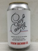 ��Surfcasting/Oxbow��