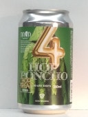 ��Hop Poncho/DD4D��