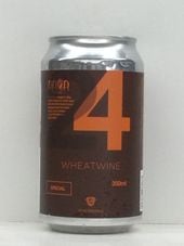 ��Wheatwine 2024/DD4D��