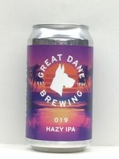 ��HAZY IPA/GREAT DANE��