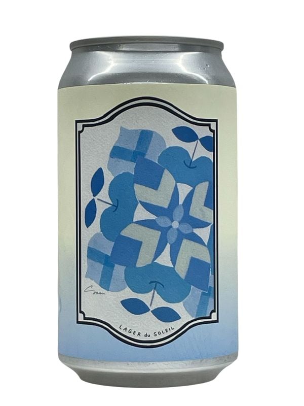 ��Lager du Soleil(��٥�B)/����å���