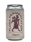 ��Charun/FLORA FERMENTATION��