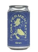 ��Siren/FLORA FERMENTATION��