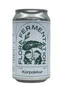 ��Korpokkur/FLORA FERMENTATION��