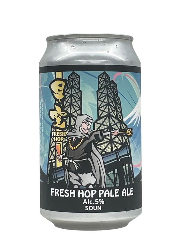 ����� Fresh Hop/ȿ��ϧ�ӥ��
