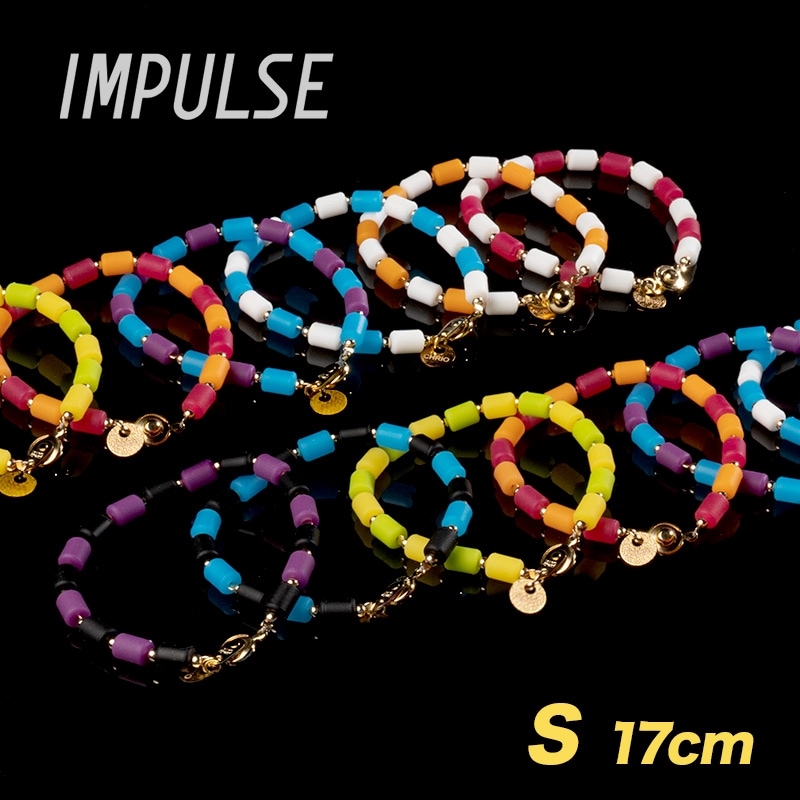 ����ѥ륹�֥쥹��åȡΥ�����ɥե���ɡ����顼��S17cm��