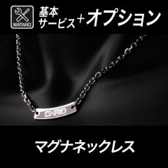 �������ޥ��ʥͥå��쥹�ʥ���С� / �֥�å��ˡ����ܥ��ƥʥ󥹡ܥ��ץ����