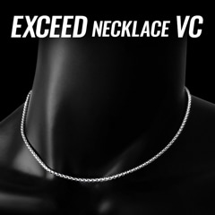 エクシードネックレス CT【Dシリーズ】 | スポーツアクセサリー エクシードネックレス CT【Dシリーズ】 | スポーツアクセサリー