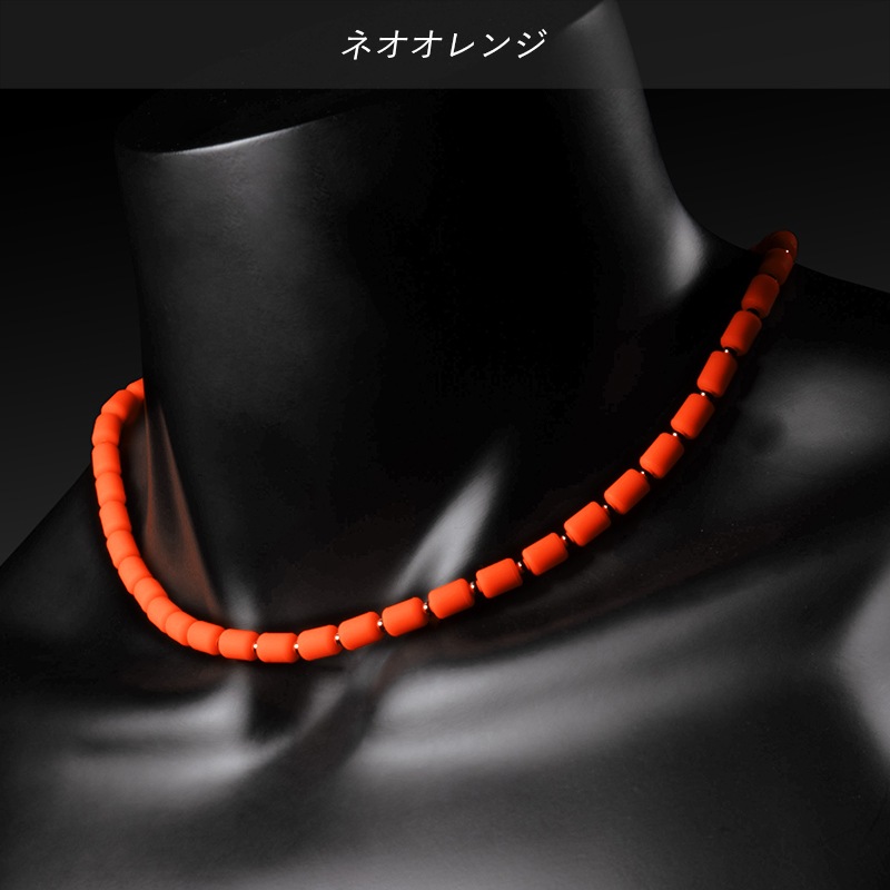 ����ѥ륹�ͥå��쥹�ͥ��Υ�����ɥե���ɡ�S43cm��